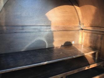 Entertainment Center