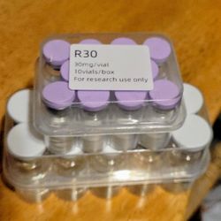 High Quality Peptides!