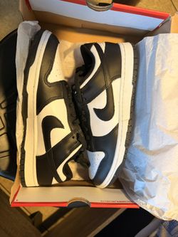 Panda Dunk Low