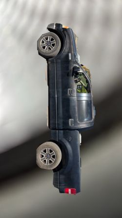 2004 Ford F-150