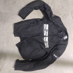 Speed and Strength Motorcycle Jacket 