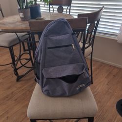 Tennis Backpack 