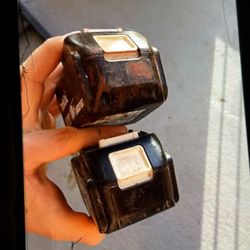 Serrucho Makita + 2 Batería De 18v