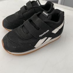 Toddler Reebok Shoes Size 7 