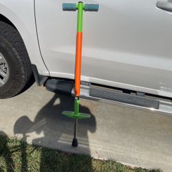 Pogo Stick