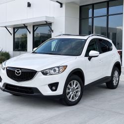 2015 Mazda CX-5 TOURING