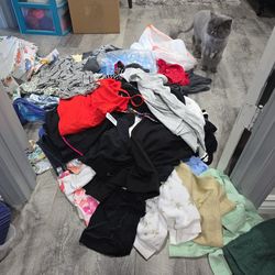 Free womens clothing m-xl