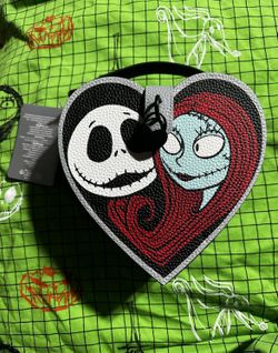 Nightmare Before Christmas Outfit