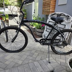 2 Beach Cruisers For Sale