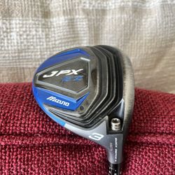 Mizuno 3 Wood Golf Club