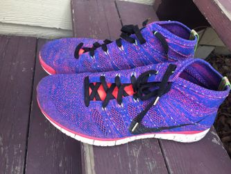 Nike shoes