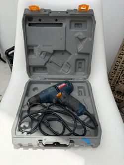 Ryobi Electric Drill