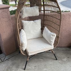 Egg Chair
