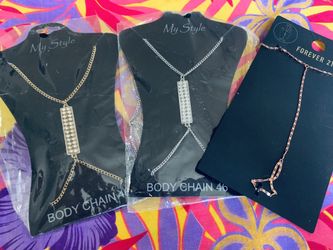 Body Jewelry