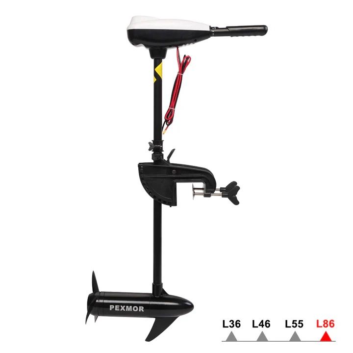 Brand New Trolley  Boat Motor Worth 180