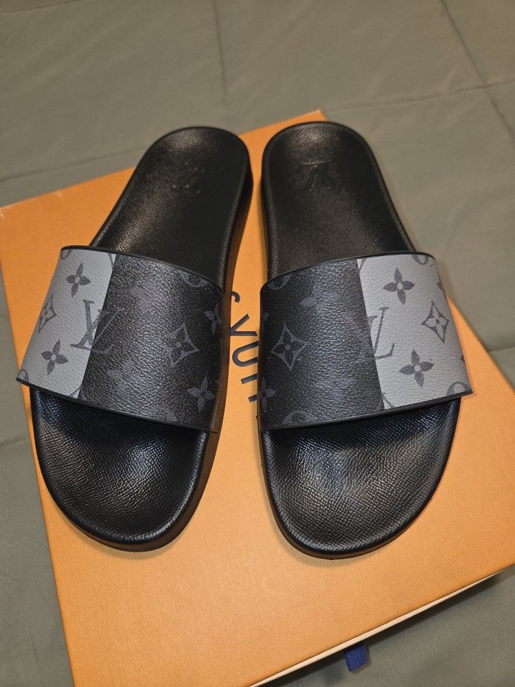 Louis Vuitton Sandals