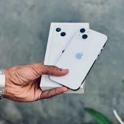 iPhone 13 mini Unlocked / Liberado 🔓