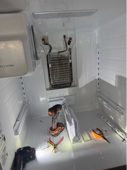 We repair appliances reparamos aparatos electrodomesticos