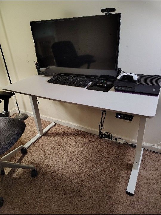 Electric Standing Desk