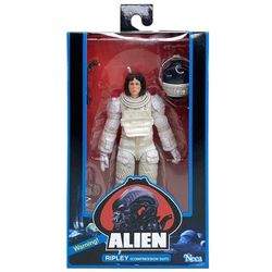 Neca Alien Ripley 40th anniversary