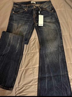 revice jeans