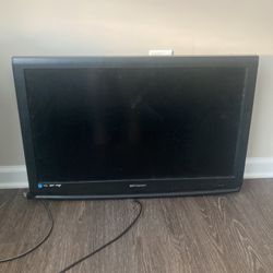 Emerson 32 Inch Tv