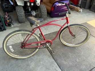 1980 schwinn cruiser 26 inch