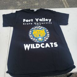 Fort Valley Shirt
