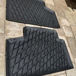 2026 Mercedes Benz GLB250 Floor Mats