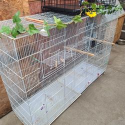 Jaula de venta o sea