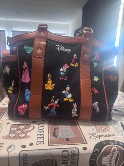 Magic Disney Tote