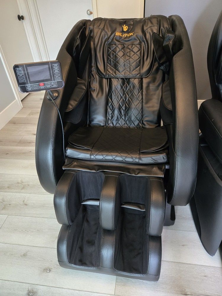 Bilitok Zero Gravity Massage Chair