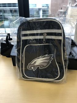 Philadelphia Eagles mini sling bag