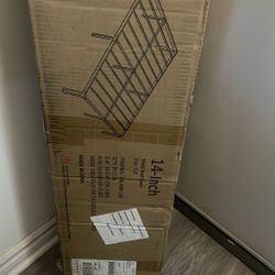 Bed frame