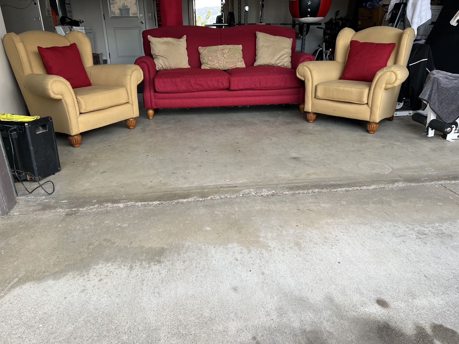 Couches