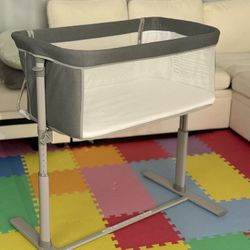 baby bed 