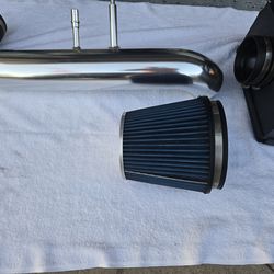 Cold Air Intake Ford F-150
