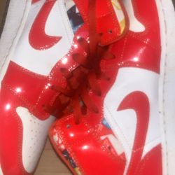 Nike Jordan