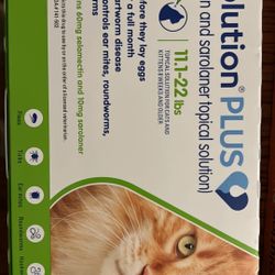 Cat Revolution Plus 3 Pack 
