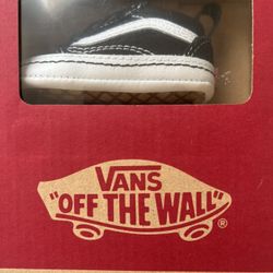 Vans For 0-3