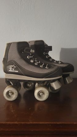 Roller Derby Skate Size 3