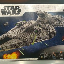 Star Wars Lego Set Bundle