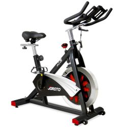 Joroto X2 Exercise Bike