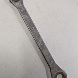 Proto 1198 Ratchet Wrench 1" and 1- 1/16"

Made in the USA