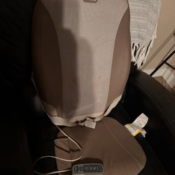 Homedics Massage Cushion 