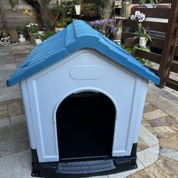 Dog House