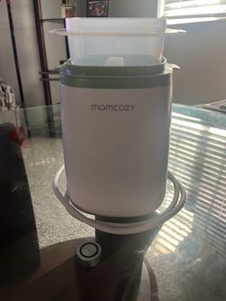 Momcozy Bottle/ Food Warmer
