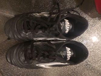 Soccer Cleats