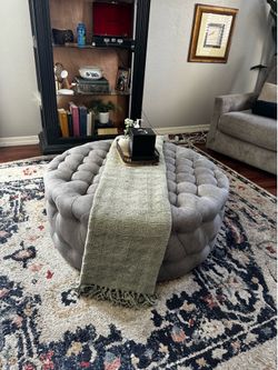 Living room furniture