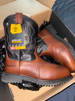 Ariat Boots sz7.5